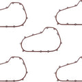 James Primary Cover Gaskets 5-Pack #JGI-34901-07 Harley Davidson