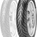Pirelli Angel Scooter Tire 120/70-12 58P Rear Bias Tubeless