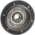 Drag Specialties Clutch Basket with Starter Ring Harley Evolution Big Twin 94-97