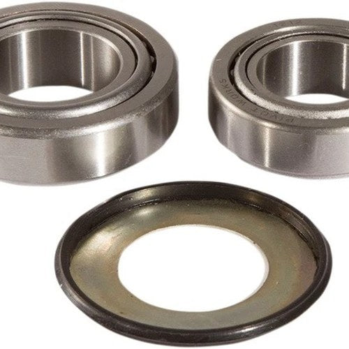 Pivot Works Steering Stem Bearing Kit #PWSSK-H11-000 for Honda/Triumph