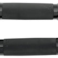 Avon Custom Contour Grips Excalibur Black #CC-86-ANO-EX Harley Davidson