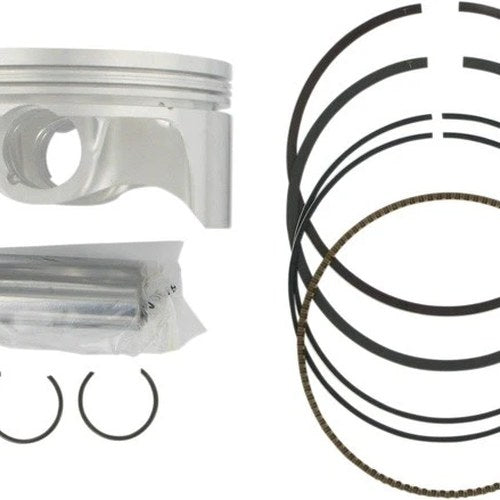 ProX Piston B Size 95.48mm 12:1 Compression for Suzuki RM-Z450 2005-2007