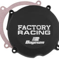 Boyesen Ignition Cover Black for Honda CR250R 1986-2001