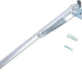 Moose Bolt-On Kickstand Silver fits Honda CRF450R 2010-2016