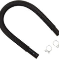 Fuel Star Fuel Line Hose & Clamp Kit for Suzuki GSF1200S Bandit 2001-2005