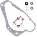 Moose Water Pump Rebuild Kit fits Suzuki RMX250 1990-1999