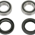 Pivot Works Wheel Bearing & Seal Kit Front for Yamaha YZ125/YZ250 1996-1997