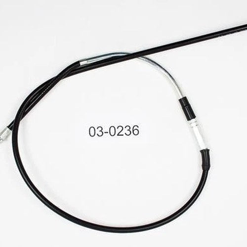 Motion Pro Clutch Cable Black #03-0236 fits Kawasaki KLX300R/KLX250R