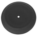S&S Replacement Stealth Air Cleaner Cover Dished Bobber Black