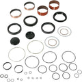 Pivot Works Fork Bushing & Seals Kit #PWFFK-T05-531 KTM/Husaberg