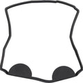 Moose Head Cover Gasket Black KTM 450 SX-F/450 XC-F/505 XC-F/505 SX-F