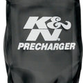 K&N PreCharger #RU-0510PK fits Yamaha XT500/TT500