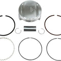 Wiseco Piston 96.00mm #4597M09600 for Suzuki DR650S/LS650 Savage 650