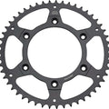 JT Self-Cleaning Rear Sprocket Steel 520 51T #JTR210.51SC fits Honda