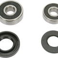 Pivot Works Wheel Bearing & Seal Kit Rear for Kawasaki KX80/KX100