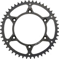 JT Self-Cleaning Rear Sprocket Steel 520 48T #JTR251.48SC for Yamaha