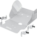 Moose Skid Plate Aluminum #141386 for Honda CRF150R Expert/CRF150R