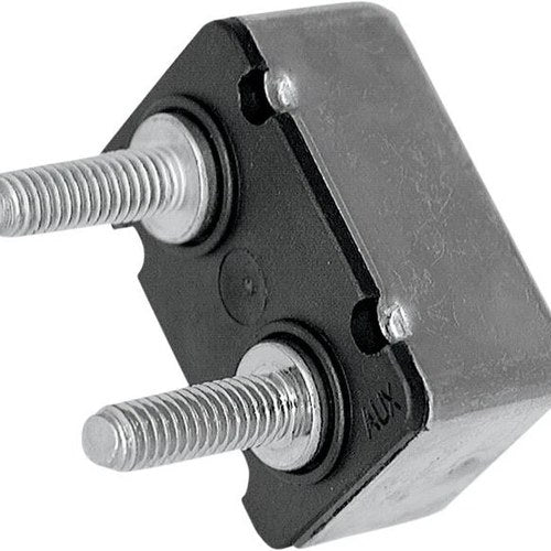 Standard Circuit Breaker 40A #MC-CBR7 Harley Davidson