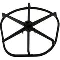 No Toil Air Filter Cage #C12051 for Honda CRF450R/CRF250R 4-Stroke