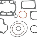 Moose Top End Gasket Kit fits Suzuki RM125 1992-1997
