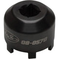 Motion Pro Spanner Nut Socket #08-0570 fits Yamaha YZF-R1/YZF-R6/YZF-R1M