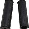 Avon Grips Waffle Old School Grips Black #WAD-87-FLY Harley Davidson