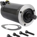 Parts Unlimited Starter #174249