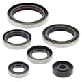 Moose Engine Oil Seal Kit #96019 KTM/Husaberg/Husqvarna