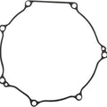 Moose Outer Clutch Cover Gasket 816198 for Kawasaki KX450F/KLX450R/KFX450R