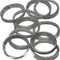 Cometic Exhaust Gaskets-Tapered 10 Pack #C9288 Harley Davidson