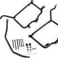 Givi Monokey Side Case Holder 16mm #PL4121 for Kawasaki KLE300C Versys-X 300 ABS