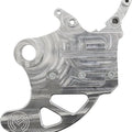 Moose Rear Disc Guard #242066 for Yamaha YZ450FX/YZ125/YZ250/YZ250FX/YZ250X