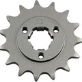 Parts Unlimited Front Sprocket 525 15T for Suzuki DR650SE 1996-2014