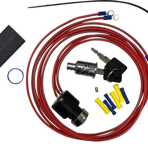 Drag Specialties Ignition Switch 232940 Harley Davidson Sportster/XR1200/XR1200X