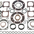 James Top End Gasket Kit Firering #JGI-17034-66-X Harley Davidson