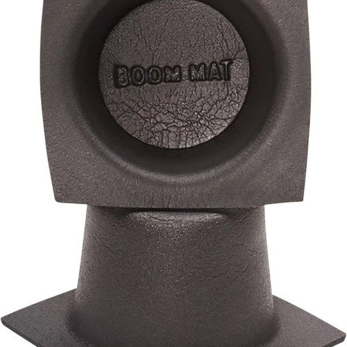 Dei Boom Mat Speaker Baffles 5-1/4" Round