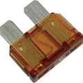 Namz Ato Fuses 5 Amp 5-Pack #72302-89 Orange