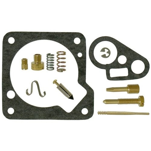 Psychic Carburetor Rebuild Kit #XU-07367 for Yamaha PW50 Y-Zinger