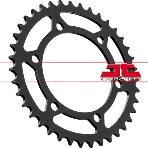 JT Steel Rear Sprocket 520 39T #JTR486.39 for Kawasaki/Suzuki