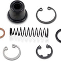 Moose Brake Master Cylinder Rebuild Kit Rear for Kawasaki/Honda/Suzuki/Yamaha
