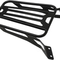 Cobra Sissy Bar Luggage Rack Tube Black #602-3500B Harley Davidson