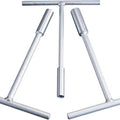 Motion Pro Mini-Pro Deep Socket T-Handle Tool Set of 3 8mm/10mm/12mm
