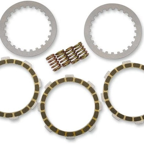 Barnett Dirt Digger K-Series Clutch Kit #303-35-10001 for Honda XR80R/CRF80F