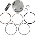 JE Piston 101mm +1mm 10.5:1 300276 for Honda XR650L 1993-2016