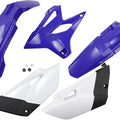 Acerbis Full Plastics Kit 19 Original #2742666345 fits Yamaha YZ85 2019-2021