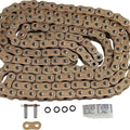 EK 530 ZVX3 Chain 160 Links Gold