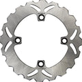 All Balls Rear Brake Rotor #18-0052 for Honda