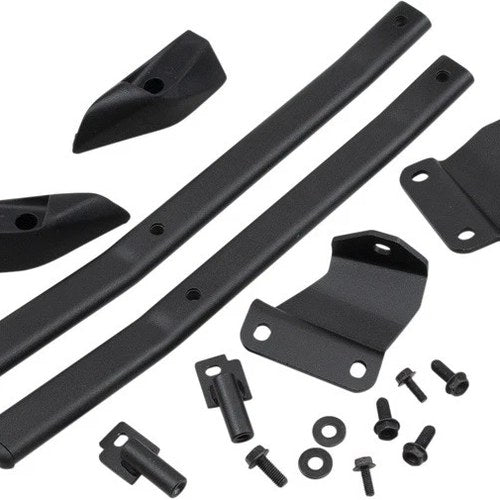 Givi 1111 Side Case Mounting Kit #1111KIT fits Honda NC700X 2012-2015