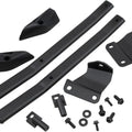 Givi 1111 Side Case Mounting Kit #1111KIT fits Honda NC700X 2012-2015
