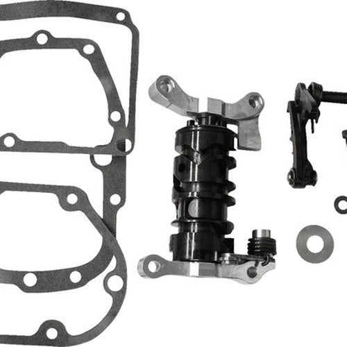 Baker Drivetrain Shift Drum Kit 5-Speed #172-5-A Harley Davidson